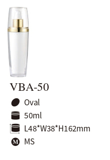 VBA-50