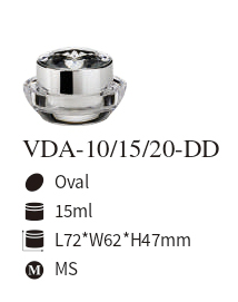 VDA-10 15 20-DD